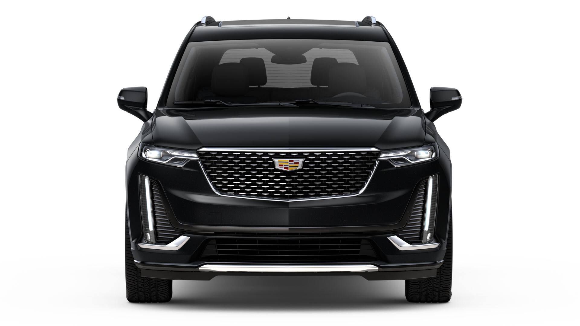 2025 Cadillac XT6 FWD Premium Luxury