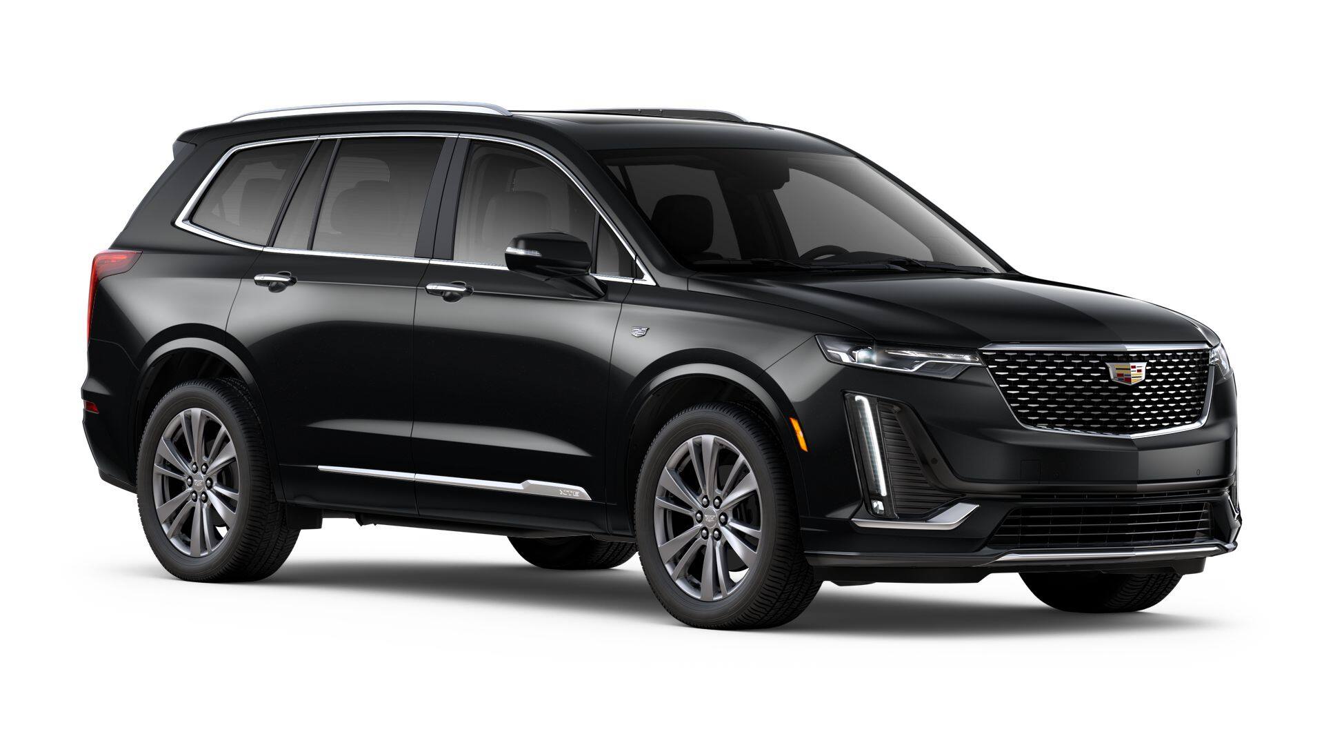 2025 Cadillac XT6 FWD Premium Luxury