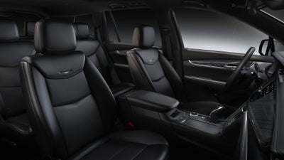 2025 Cadillac XT6 FWD Premium Luxury