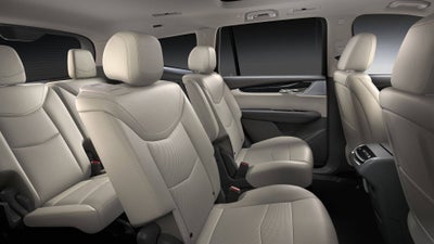 2025 Cadillac XT6 FWD Premium Luxury