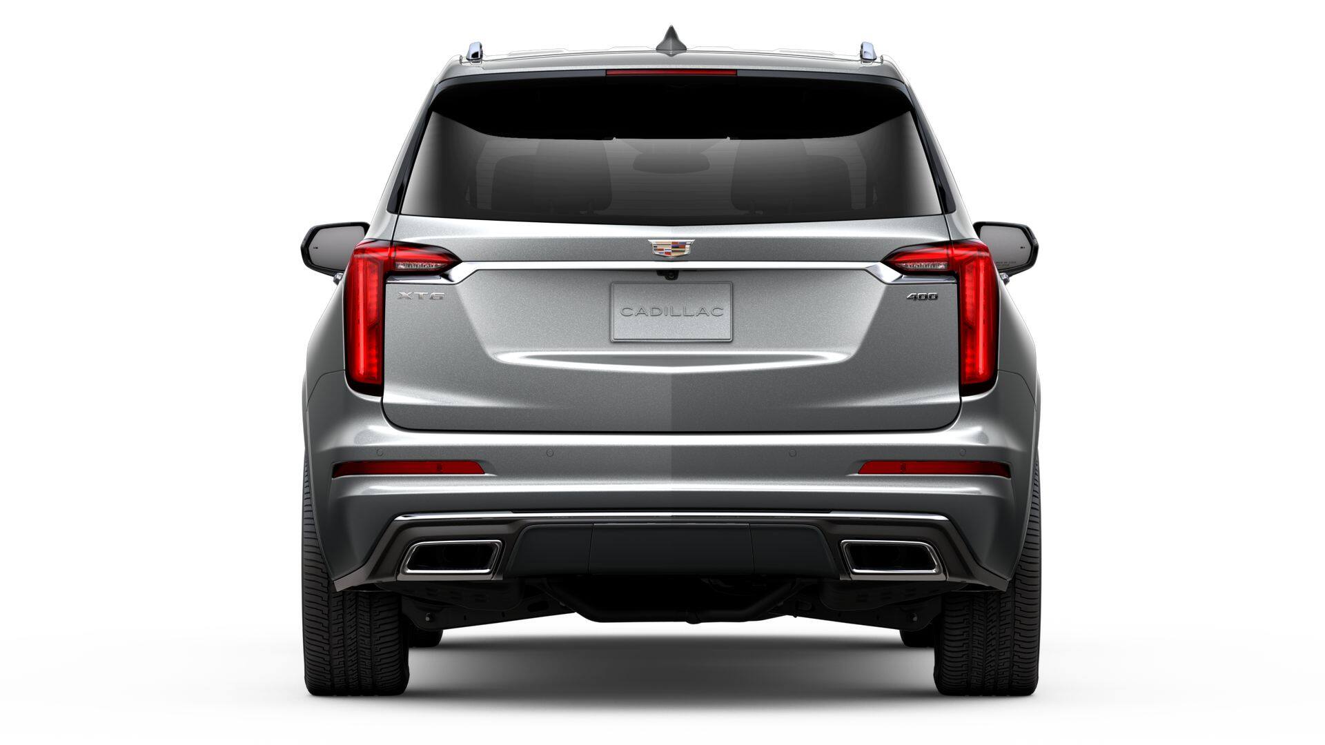 2025 Cadillac XT6 FWD Premium Luxury