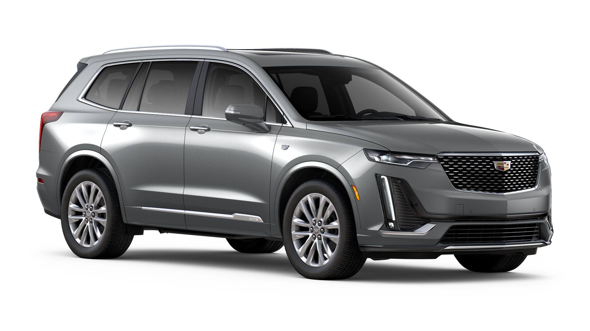2025 Cadillac XT6 FWD Premium Luxury