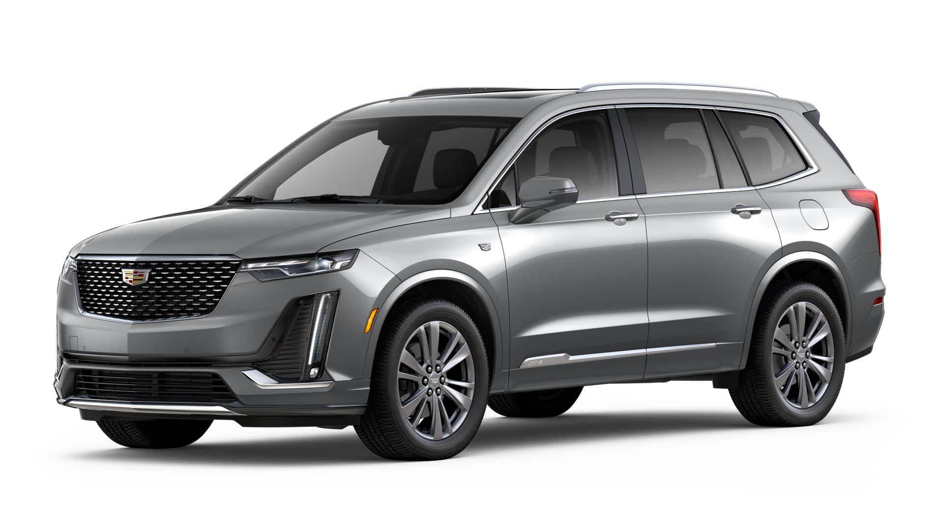 2025 Cadillac XT6 FWD Premium Luxury