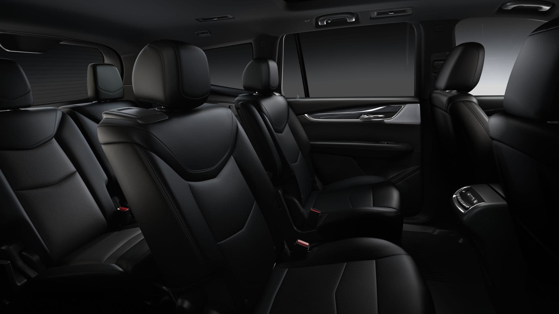 2025 Cadillac XT6 FWD Premium Luxury