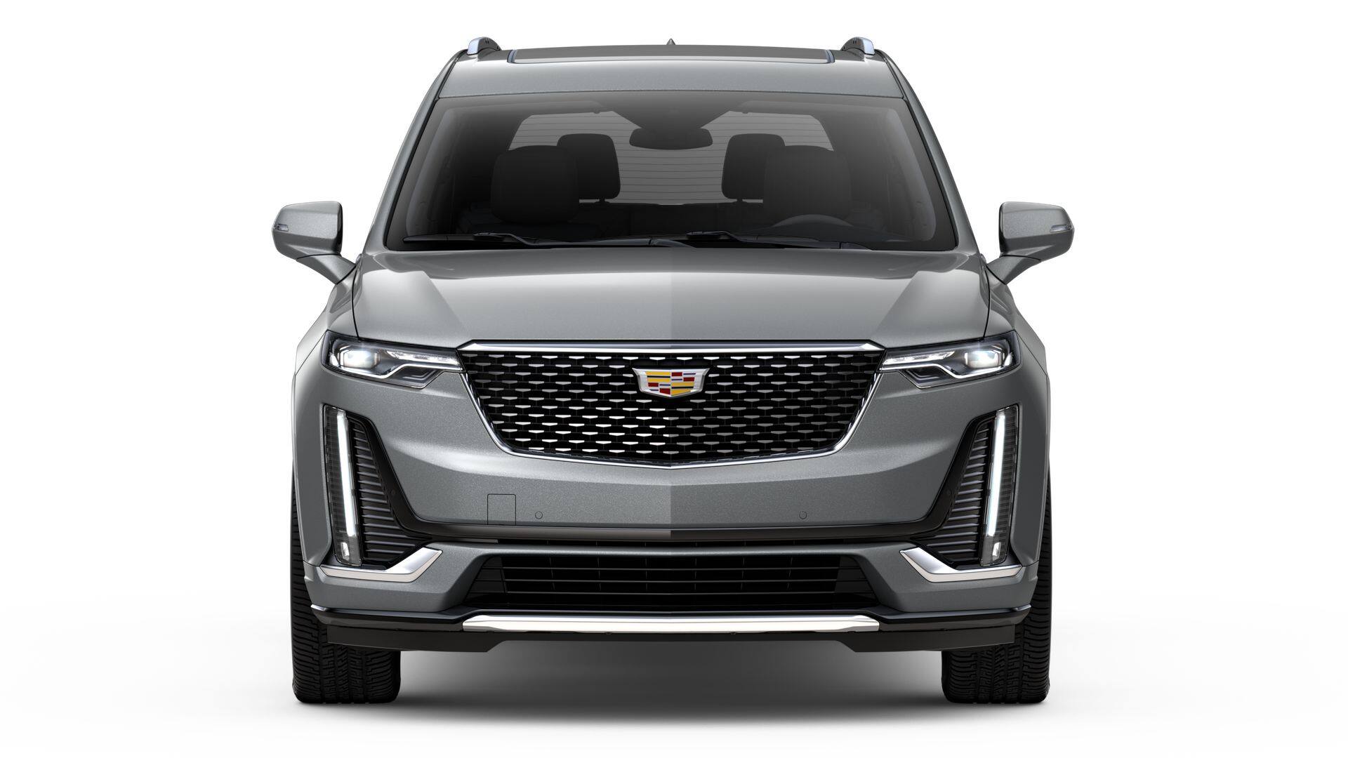 2025 Cadillac XT6 FWD Premium Luxury