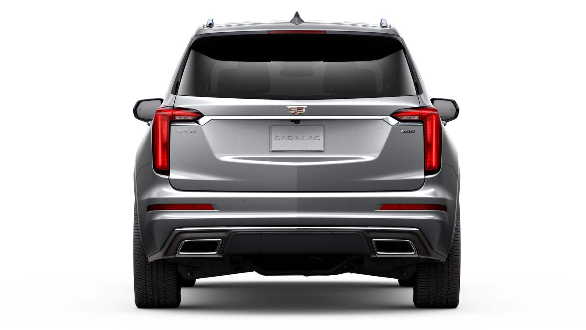 2025 Cadillac XT6 FWD Premium Luxury