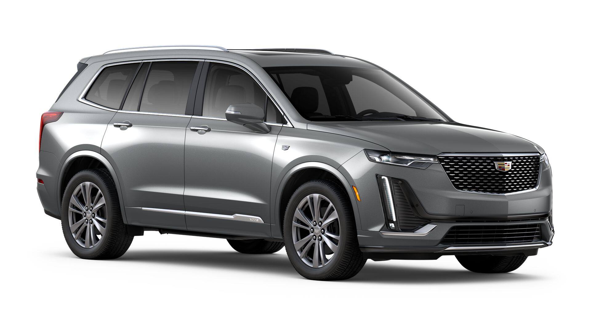 2025 Cadillac XT6 FWD Premium Luxury