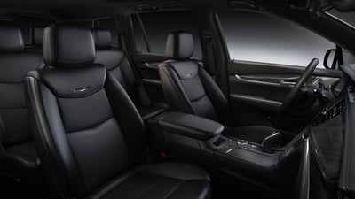 2025 Cadillac XT6 FWD Premium Luxury