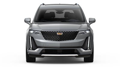 2025 Cadillac XT6 AWD Premium Luxury