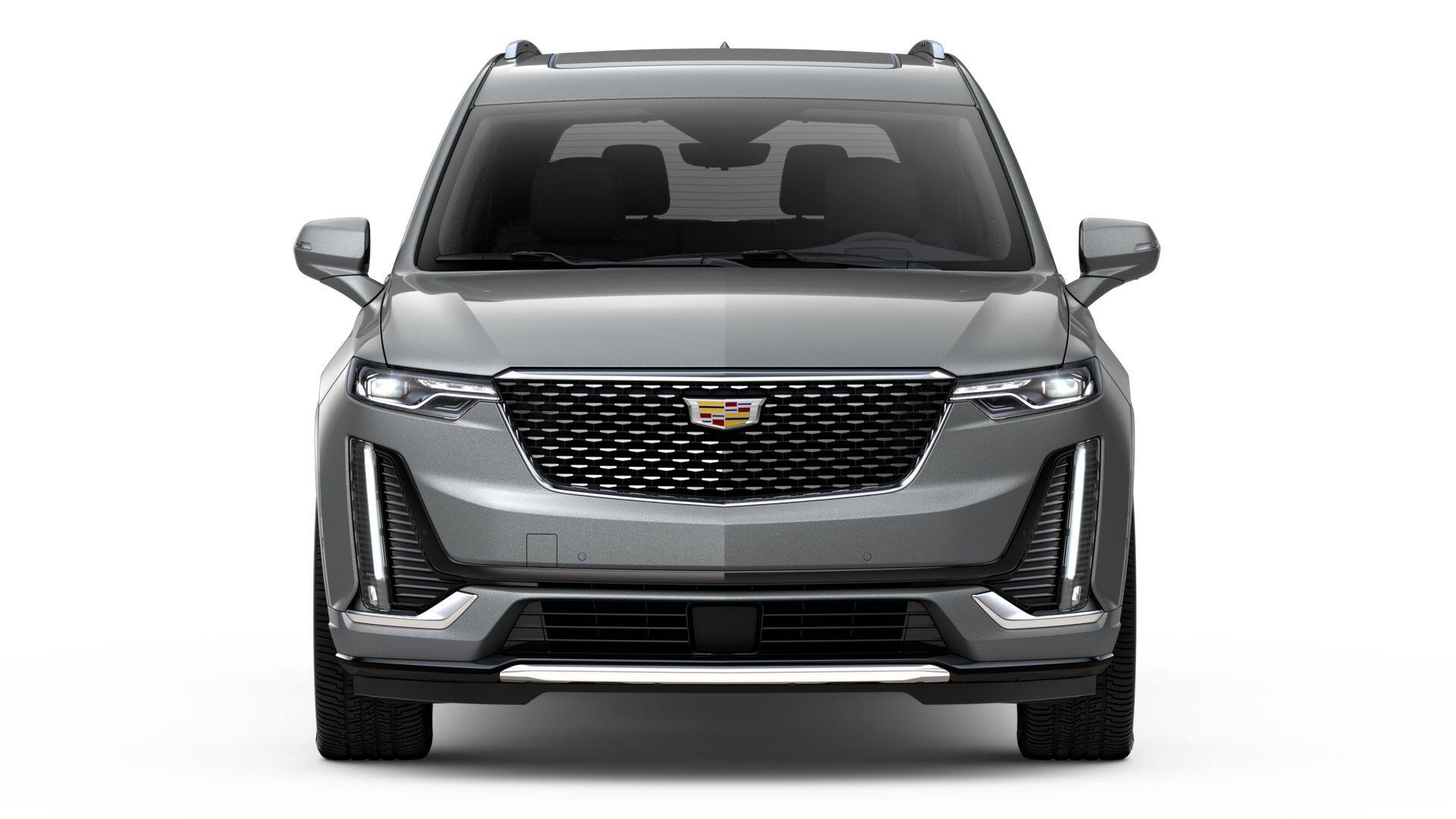 2025 Cadillac XT6 AWD Premium Luxury