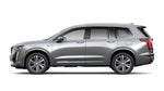 2025 Cadillac XT6 AWD Premium Luxury