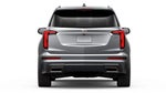 2025 Cadillac XT6 AWD Premium Luxury