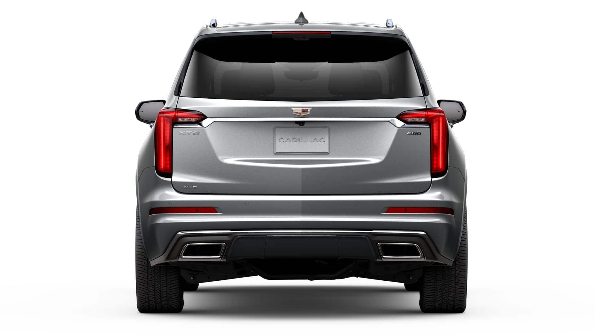 2025 Cadillac XT6 AWD Premium Luxury