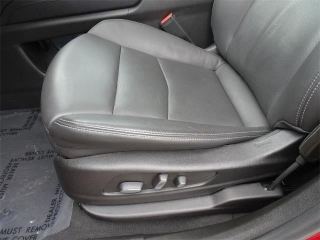 2024 Cadillac XT6 AWD Premium Luxury