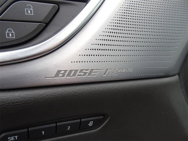 2024 Cadillac XT6 AWD Premium Luxury