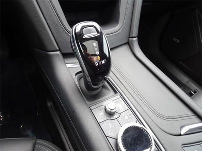 2024 Cadillac XT6 AWD Premium Luxury