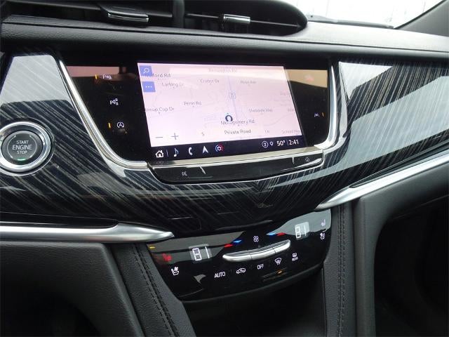 2024 Cadillac XT6 AWD Premium Luxury