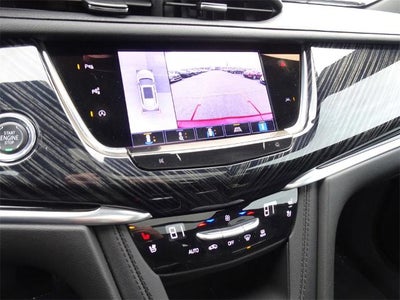 2024 Cadillac XT6 AWD Premium Luxury