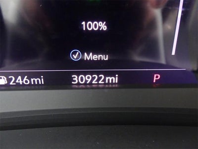 2024 Cadillac XT6 AWD Premium Luxury