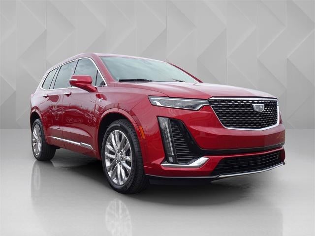 2024 Cadillac XT6 AWD Premium Luxury