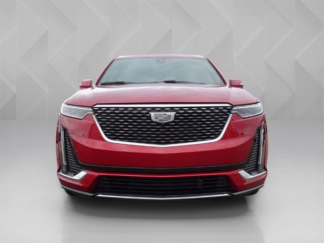 2024 Cadillac XT6 AWD Premium Luxury