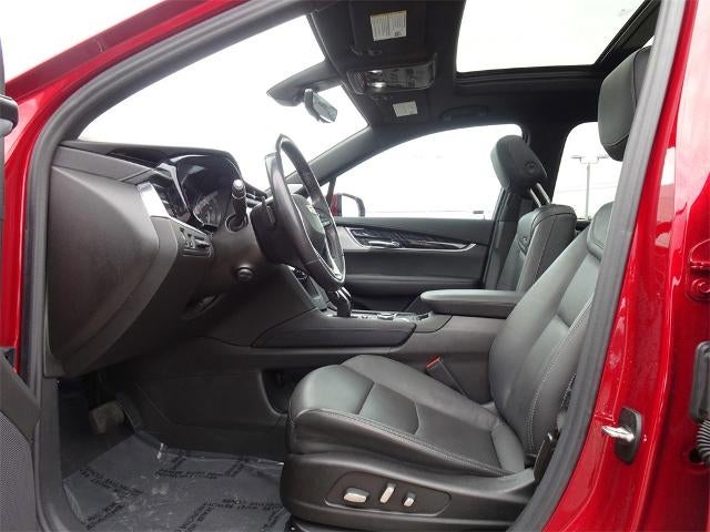 2024 Cadillac XT6 AWD Premium Luxury