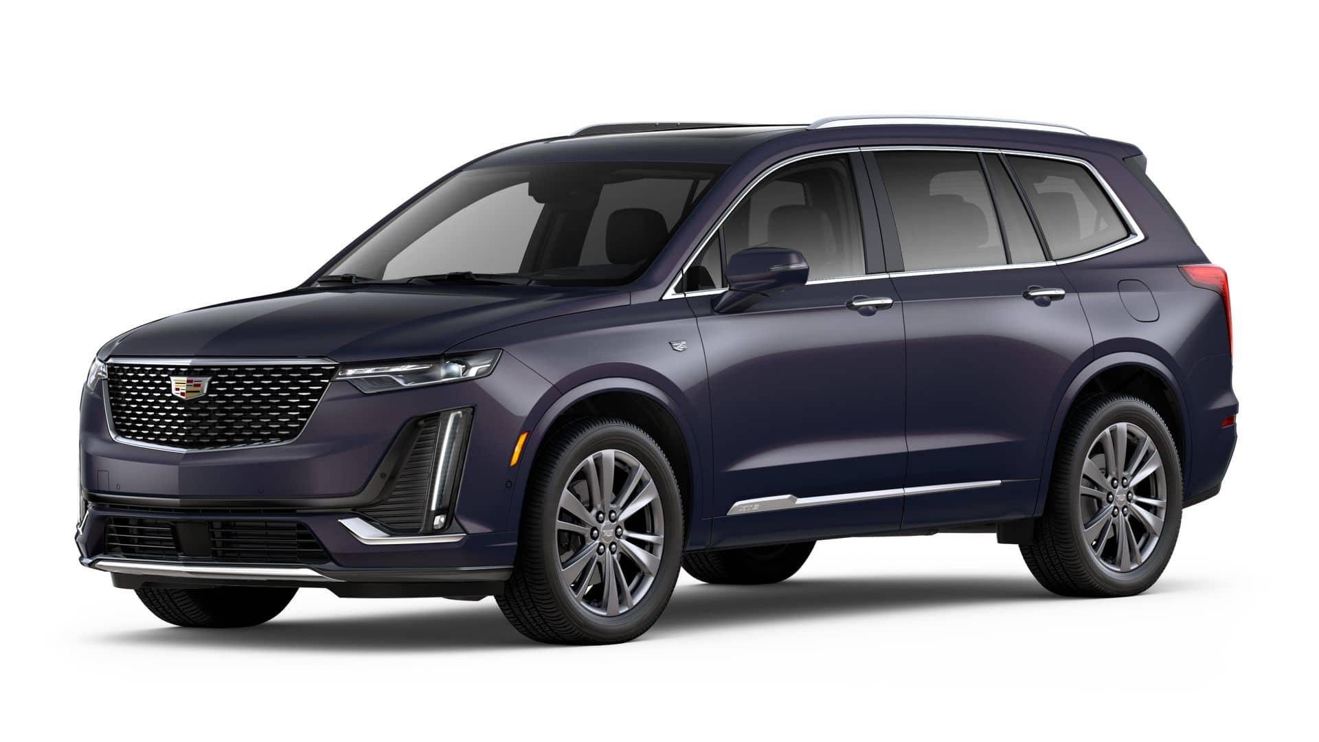 2025 Cadillac XT6 AWD Premium Luxury