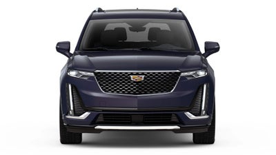 2025 Cadillac XT6 AWD Premium Luxury