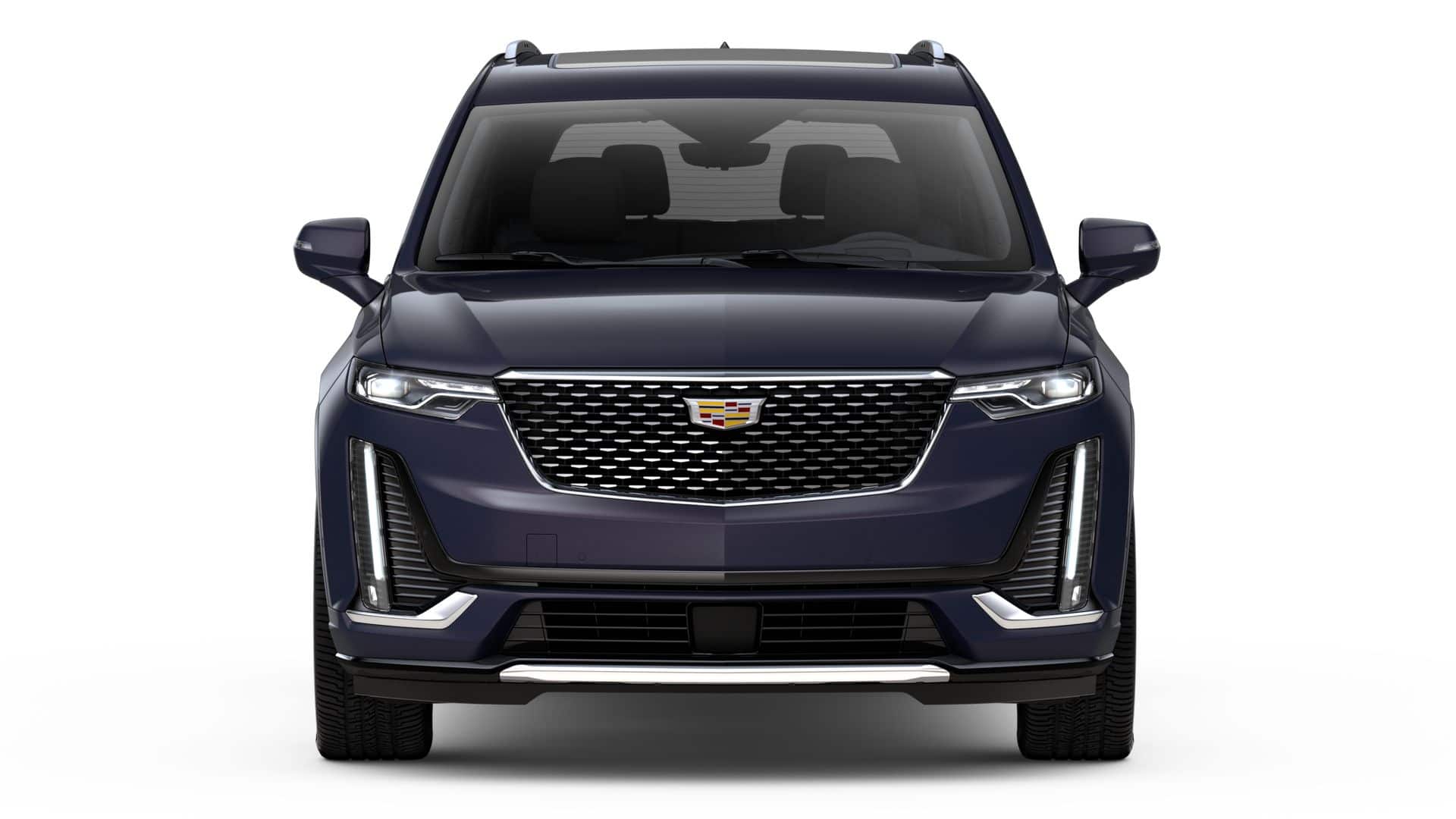 2025 Cadillac XT6 AWD Premium Luxury