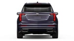 2025 Cadillac XT6 AWD Premium Luxury