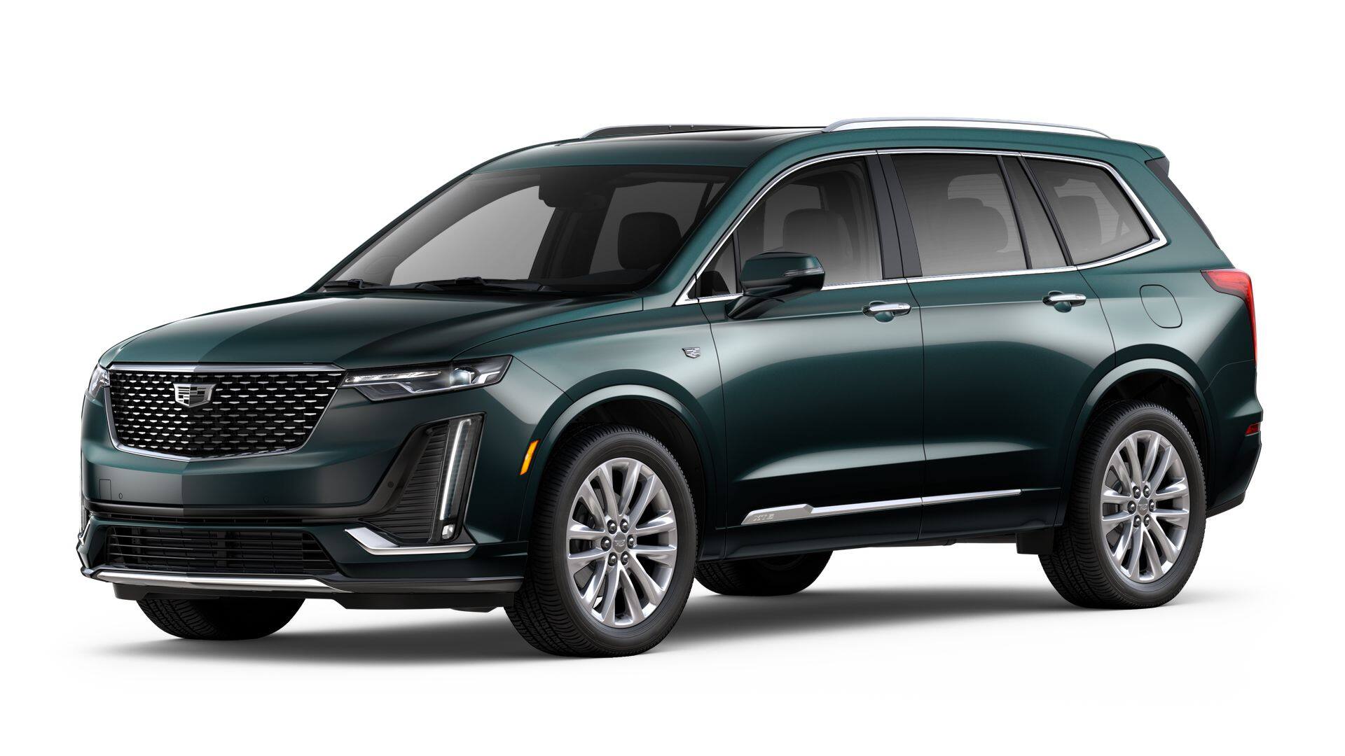 2025 Cadillac XT6 AWD Premium Luxury
