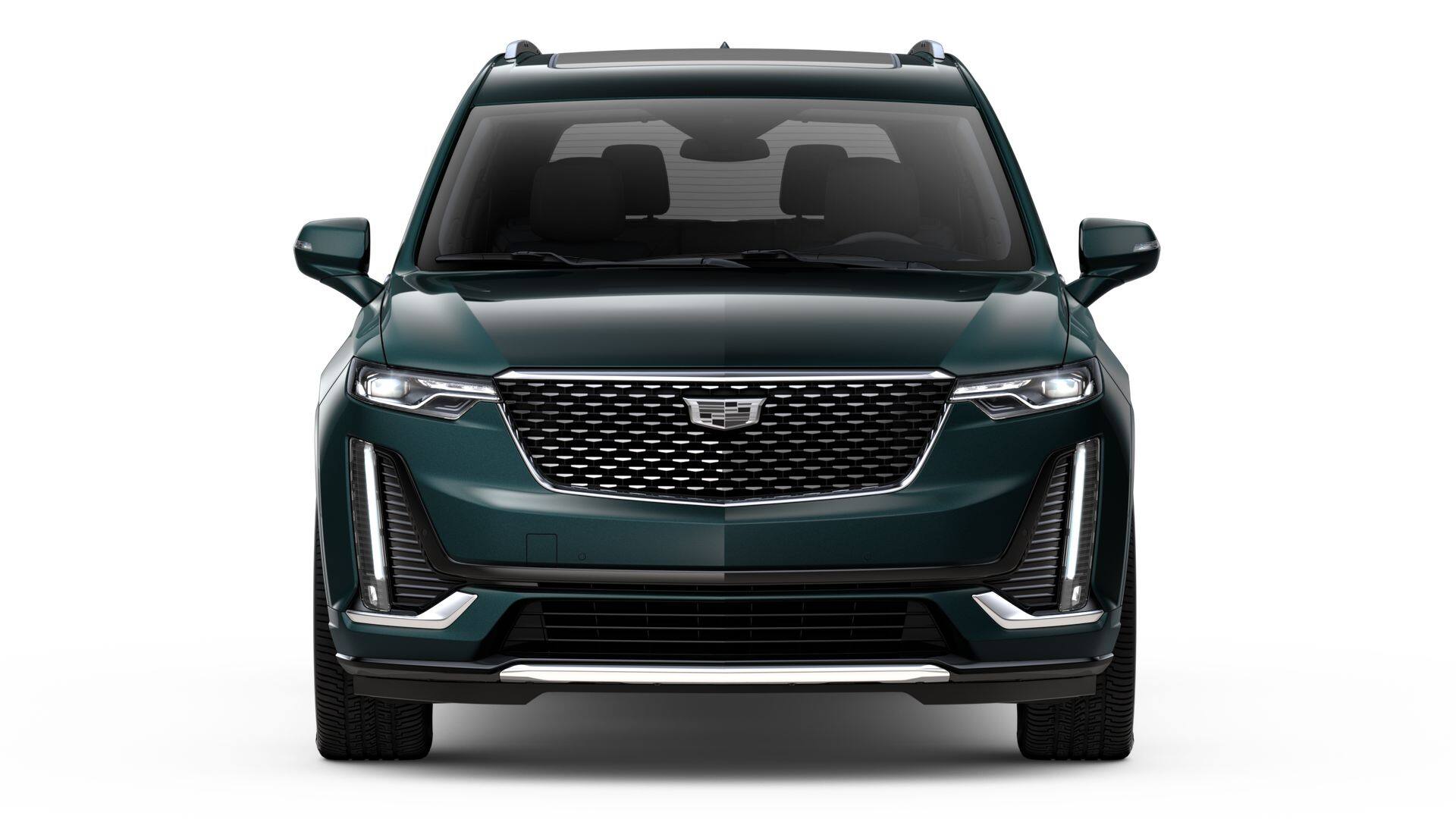 2025 Cadillac XT6 AWD Premium Luxury