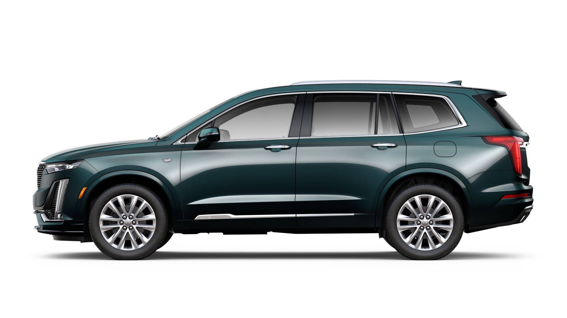 2025 Cadillac XT6 AWD Premium Luxury