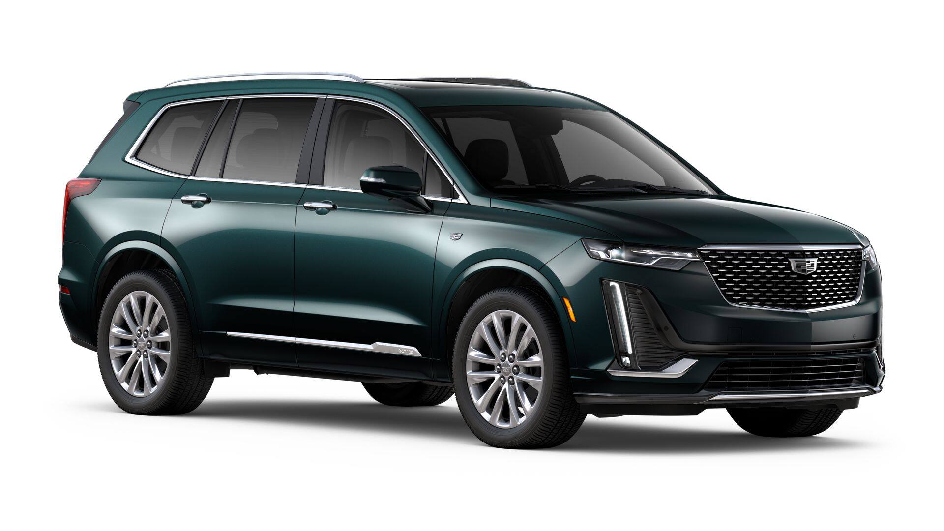 2025 Cadillac XT6 AWD Premium Luxury
