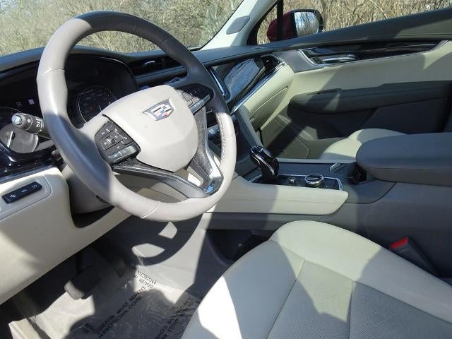 2023 Cadillac XT6 AWD Premium Luxury