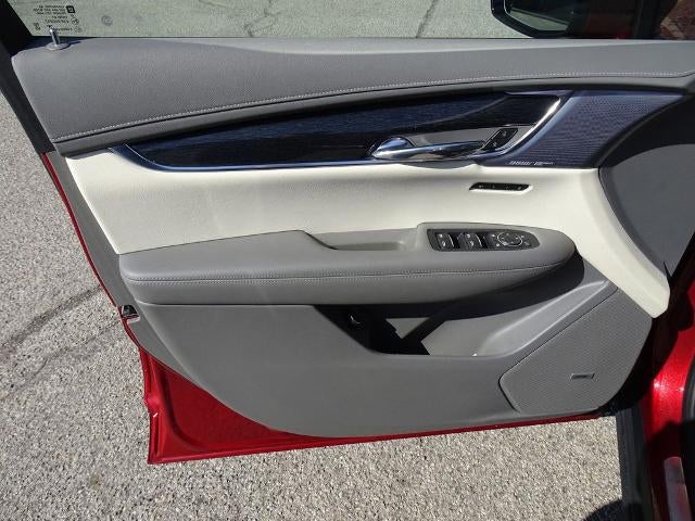 2023 Cadillac XT6 AWD Premium Luxury