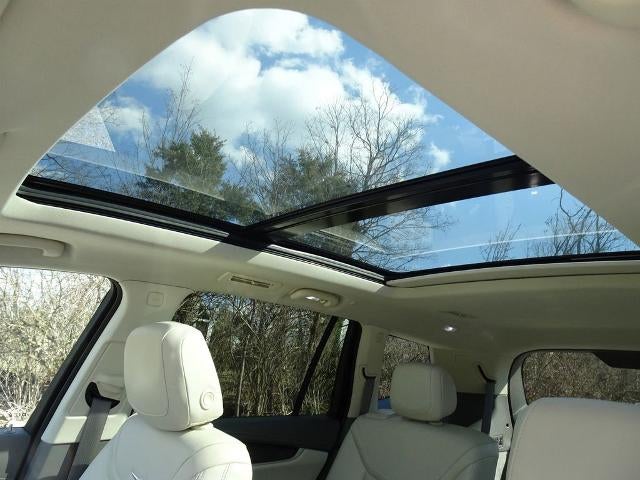 2023 Cadillac XT6 AWD Premium Luxury