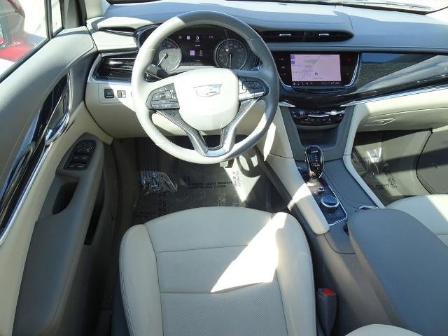 2023 Cadillac XT6 AWD Premium Luxury