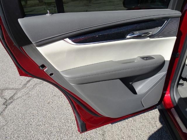 2023 Cadillac XT6 AWD Premium Luxury