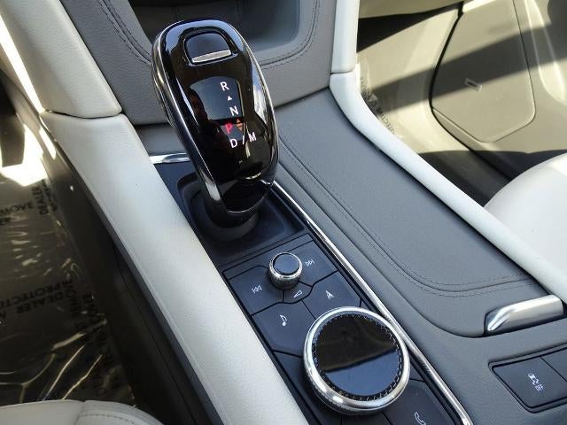 2023 Cadillac XT6 AWD Premium Luxury