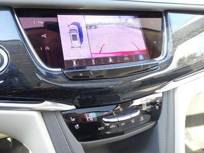 2023 Cadillac XT6 AWD Premium Luxury