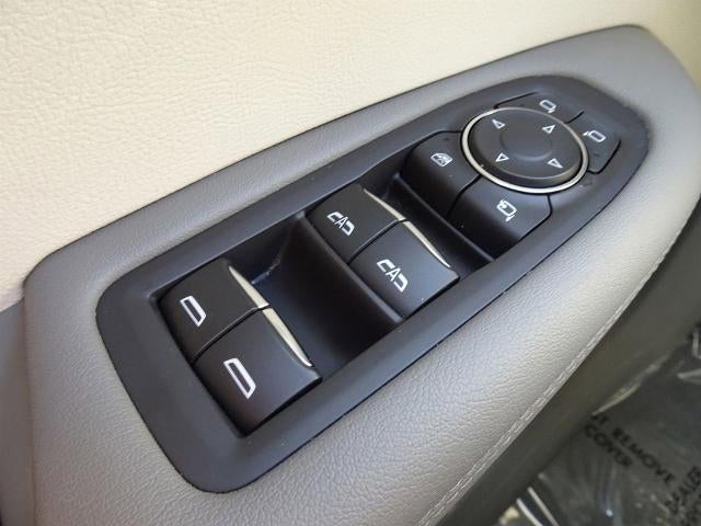 2023 Cadillac XT6 AWD Premium Luxury