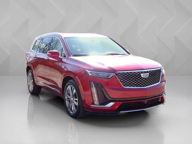 2023 Cadillac XT6 AWD Premium Luxury