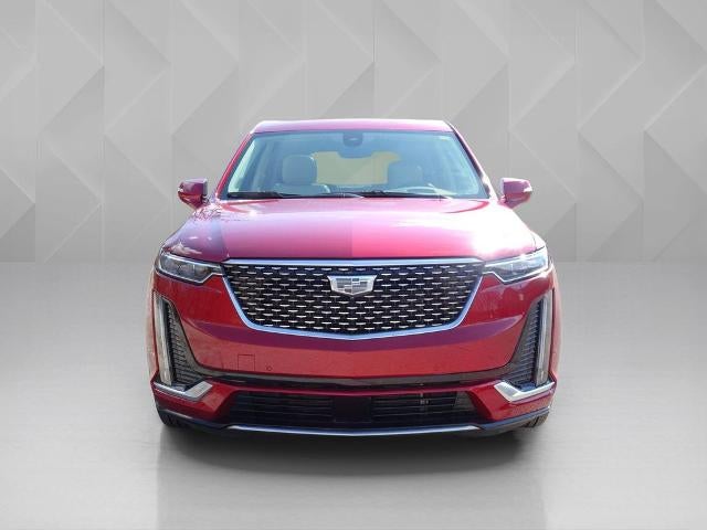 2023 Cadillac XT6 AWD Premium Luxury