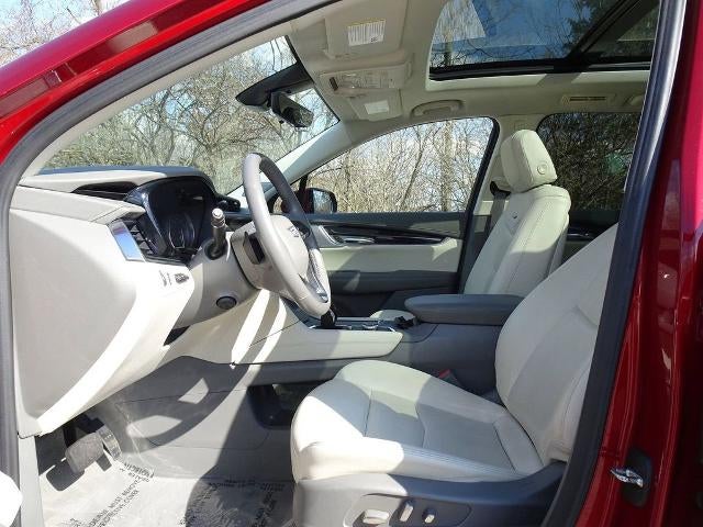 2023 Cadillac XT6 AWD Premium Luxury