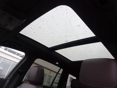 2023 Cadillac XT6 AWD Premium Luxury