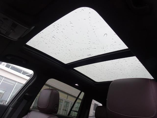 2023 Cadillac XT6 AWD Premium Luxury