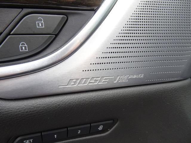 2023 Cadillac XT6 AWD Premium Luxury