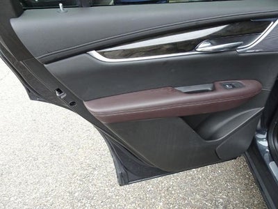 2023 Cadillac XT6 AWD Premium Luxury