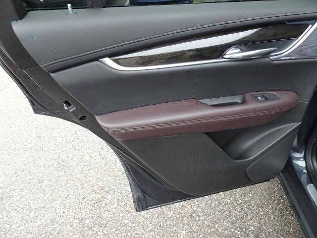 2023 Cadillac XT6 AWD Premium Luxury